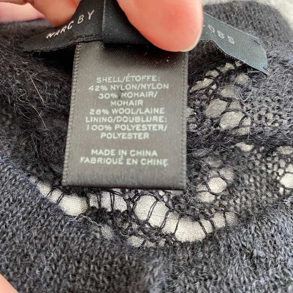 Gorgeous Marc by Marc Jacobs Sweater Dress/ Long Top - Picture 3 of 7